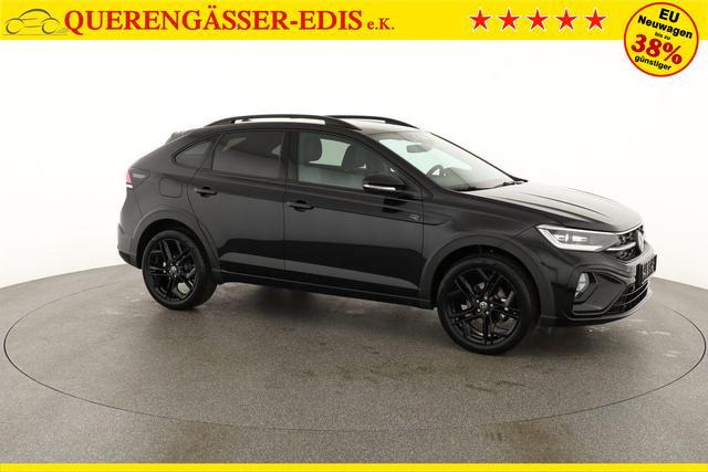 Volkswagen Taigo R-Line 1.5 TSI DSG R-LINE, AHK, Navi, IQ.Light, Kamera, ACC, Winter 