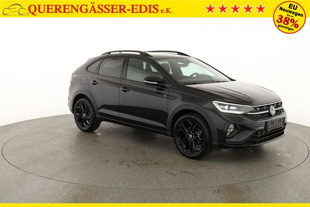 Volkswagen Taigo R-Line 1.5 TSI DSG R-LINE, AHK, Navi, IQ.Light, Kamera, ACC, Winter 