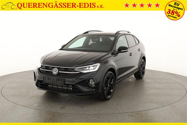 Volkswagen Taigo R-Line 1.5 TSI DSG R-LINE, AHK, Navi, IQ.Light, Kamera, ACC, Winter 