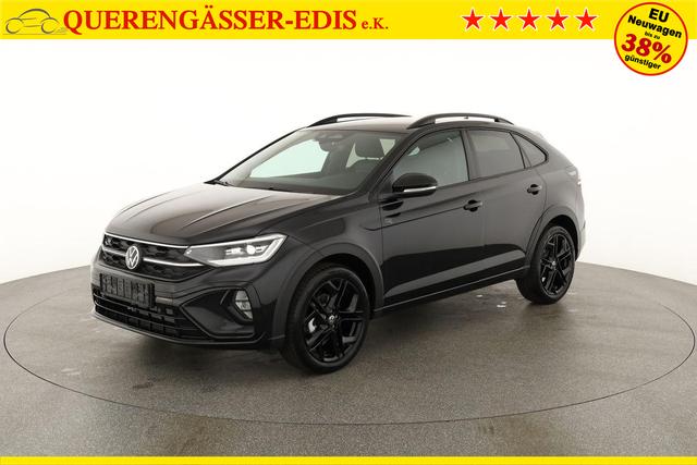 Volkswagen Taigo R-Line 1.5 TSI DSG R-LINE, AHK, Navi, IQ.Light, Kamera, ACC, Winter 