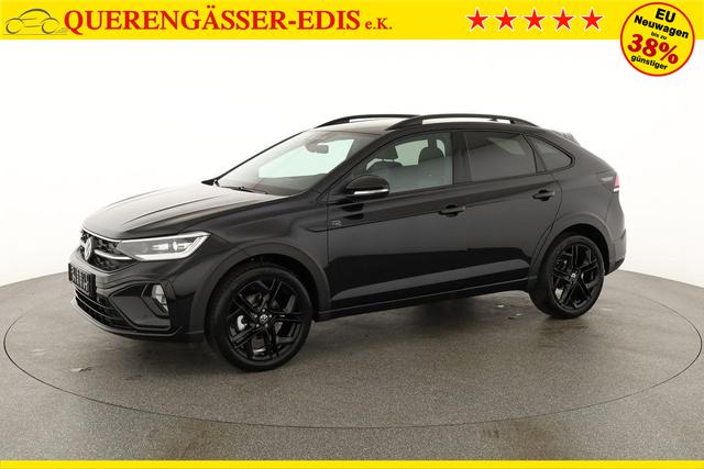 Volkswagen Taigo R-Line 1.5 TSI DSG R-LINE, AHK, Navi, IQ.Light, Kamera, ACC, Winter 