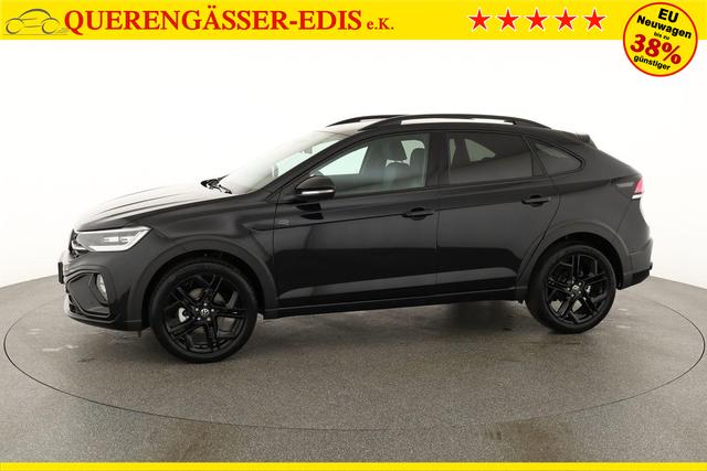 Volkswagen Taigo R-Line 1.5 TSI DSG R-LINE, AHK, Navi, IQ.Light, Kamera, ACC, Winter 