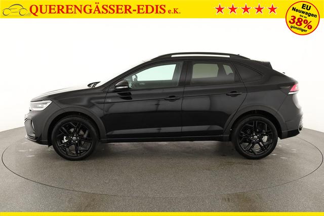 Volkswagen Taigo R-Line 1.5 TSI DSG R-LINE, AHK, Navi, IQ.Light, Kamera, ACC, Winter 