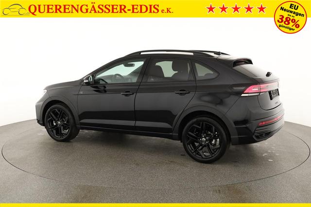 Volkswagen Taigo R-Line 1.5 TSI DSG R-LINE, AHK, Navi, IQ.Light, Kamera, ACC, Winter 