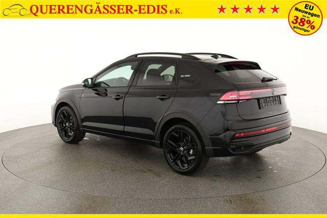 Volkswagen Taigo R-Line 1.5 TSI DSG R-LINE, AHK, Navi, IQ.Light, Kamera, ACC, Winter 