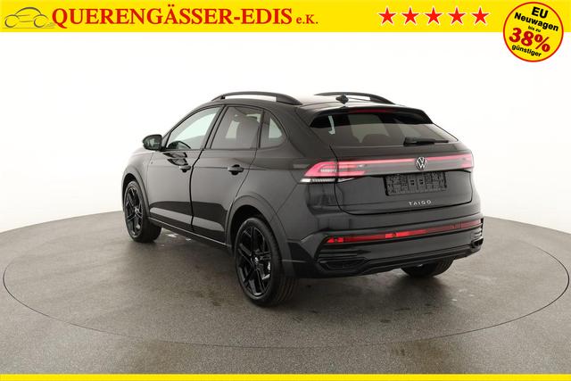 Volkswagen Taigo R-Line 1.5 TSI DSG R-LINE, AHK, Navi, IQ.Light, Kamera, ACC, Winter 