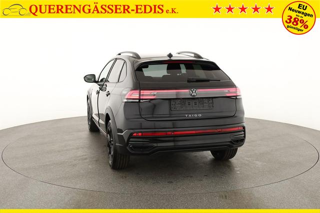 Volkswagen Taigo R-Line 1.5 TSI DSG R-LINE, AHK, Navi, IQ.Light, Kamera, ACC, Winter 