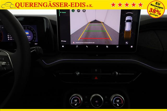 Skoda Kodiaq 1.5 TSI mHEV 110 kW Selection DSG Selection, 7-Sitzer, AHK, Navi, Side, Kamera, Winter, 4 J.- Garantie 