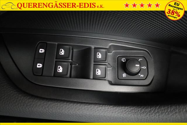Skoda Kodiaq 1.5 TSI mHEV 110 kW Selection DSG Selection, 7-Sitzer, AHK, Navi, Side, Kamera, Winter, 4 J.- Garantie 