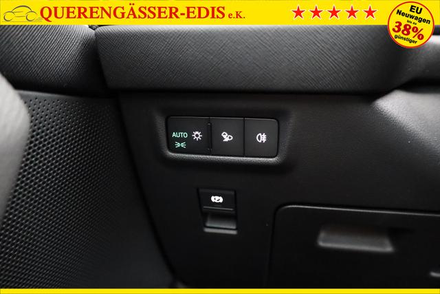 Skoda Kodiaq 1.5 TSI mHEV 110 kW Selection DSG Selection, 7-Sitzer, AHK, Navi, Side, Kamera, Winter, 4 J.- Garantie 