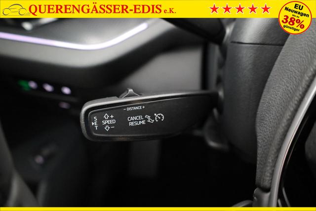 Skoda Kodiaq 1.5 TSI mHEV 110 kW Selection DSG Selection, 7-Sitzer, AHK, Navi, Side, Kamera, Winter, 4 J.- Garantie 