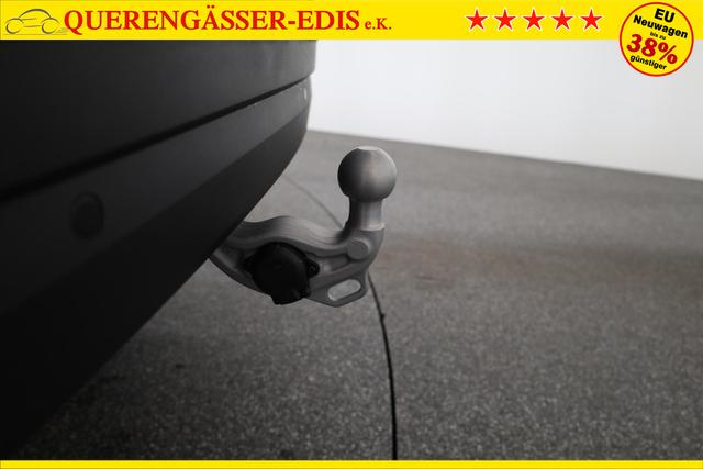 Skoda Kodiaq 1.5 TSI mHEV 110 kW Selection DSG Selection, 7-Sitzer, AHK, Navi, Side, Kamera, Winter, 4 J.- Garantie 