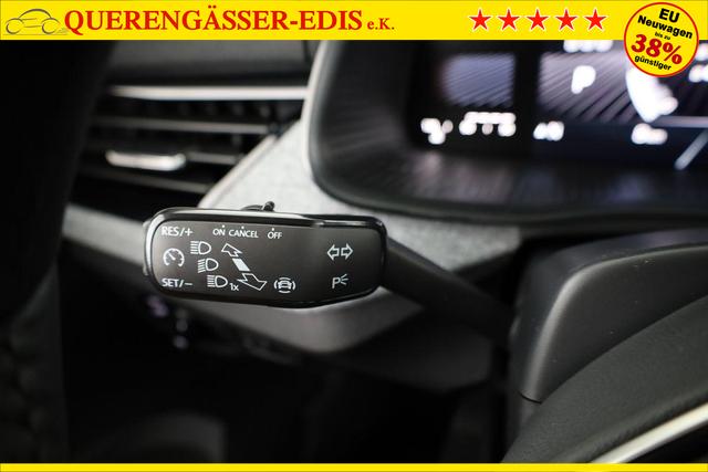 Skoda Kamiq Selection 1.5 TSI DSG Selection, AHK, LED, Kamera, Ladeboden, 16-Zoll, 4 J.-Garantie 