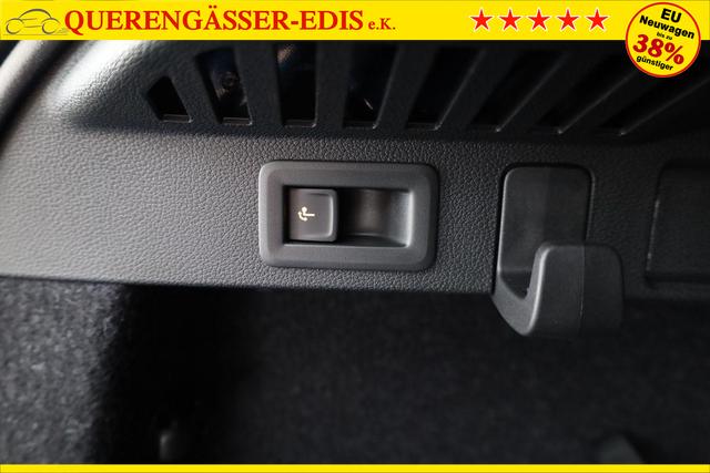 Skoda Kamiq Selection 1.5 TSI DSG Selection, AHK, LED, Kamera, Ladeboden, 16-Zoll, 4 J.-Garantie 