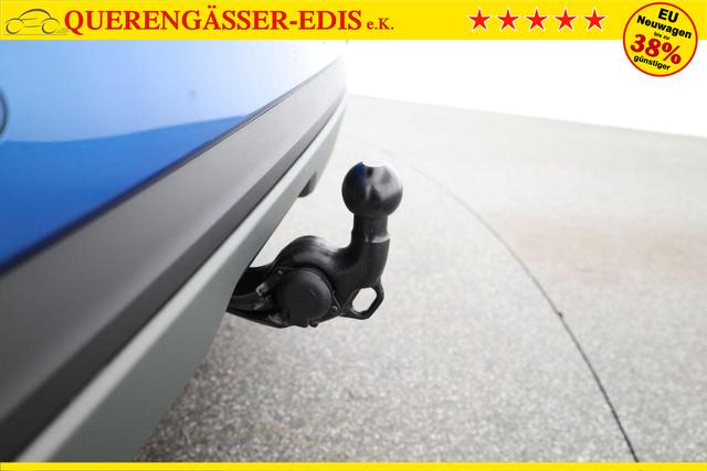 Skoda Kamiq Selection 1.5 TSI DSG Selection, AHK, LED, Kamera, Ladeboden, 16-Zoll, 4 J.-Garantie 