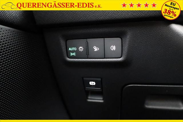 Skoda Kodiaq 2.0 TDI 142 kW 4x4 Sportline DSG Sportline, AHK, Navi, Matrix, el. Klappe, Side, Winter, 19-Zoll 