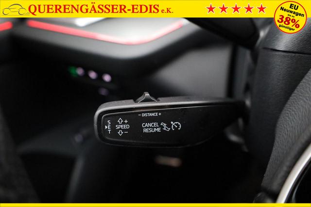 Skoda Kodiaq 2.0 TDI 142 kW 4x4 Sportline DSG Sportline, AHK, Navi, Matrix, el. Klappe, Side, Winter, 19-Zoll 