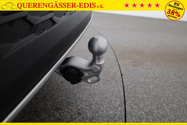 Skoda Kodiaq 2.0 TDI 142 kW 4x4 Sportline DSG Sportline, AHK, Navi, Matrix, el. Klappe, Side, Winter, 19-Zoll 