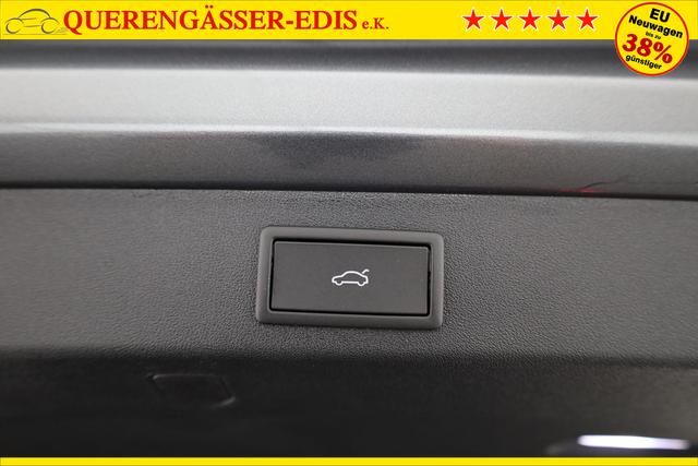 Skoda Kodiaq 2.0 TDI 142 kW 4x4 Sportline DSG Sportline, AHK, Navi, Matrix, el. Klappe, Side, Winter, 19-Zoll 