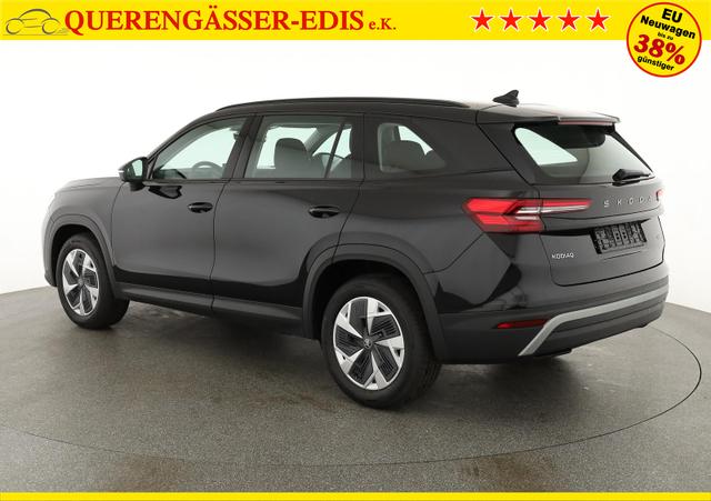Skoda Kodiaq 1.5 TSI mHEV 110 kW Selection DSG Selection, AHK, Navi, Side, Kamera, Winter, 4 J.- Garantie 