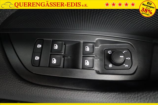 Skoda Kodiaq 1.5 TSI mHEV 110 kW Selection DSG Selection, AHK, Navi, Side, Kamera, Winter, 4 J.- Garantie 