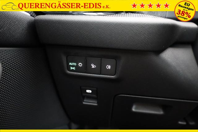 Skoda Kodiaq 1.5 TSI mHEV 110 kW Selection DSG Selection, AHK, Navi, Side, Kamera, Winter, 4 J.- Garantie 