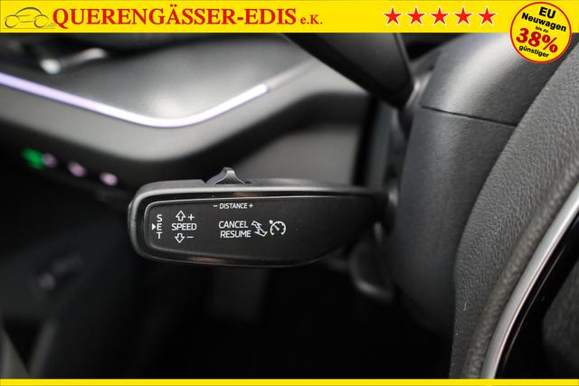 Skoda Kodiaq 1.5 TSI mHEV 110 kW Selection DSG Selection, AHK, Navi, Side, Kamera, Winter, 4 J.- Garantie 