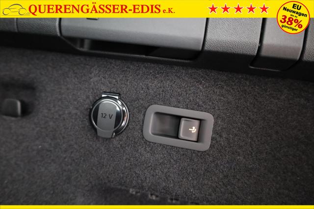 Skoda Kodiaq 1.5 TSI mHEV 110 kW Selection DSG Selection, AHK, Navi, Side, Kamera, Winter, 4 J.- Garantie 