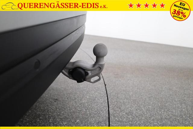 Skoda Kodiaq 1.5 TSI mHEV 110 kW Selection DSG Selection, AHK, Navi, Side, Kamera, Winter, 4 J.- Garantie 