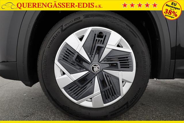 Skoda Kodiaq 1.5 TSI mHEV 110 kW Selection DSG Selection, AHK, Navi, Side, Kamera, Winter, 4 J.- Garantie 