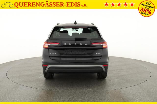 Skoda Kodiaq 1.5 TSI mHEV 110 kW Selection DSG Selection, AHK, Navi, Side, Kamera, Winter, 4 J.- Garantie 