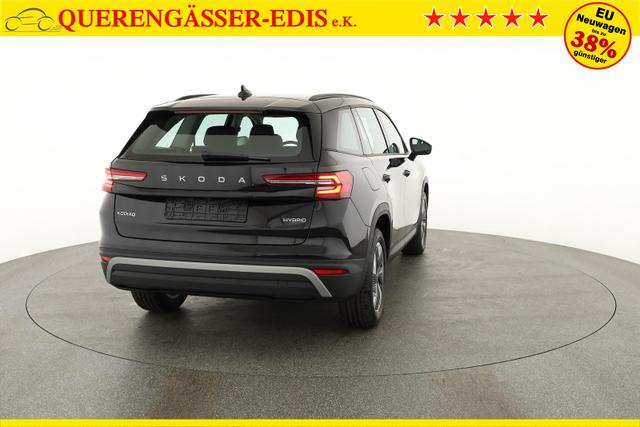 Skoda Kodiaq 1.5 TSI mHEV 110 kW Selection DSG Selection, AHK, Navi, Side, Kamera, Winter, 4 J.- Garantie 