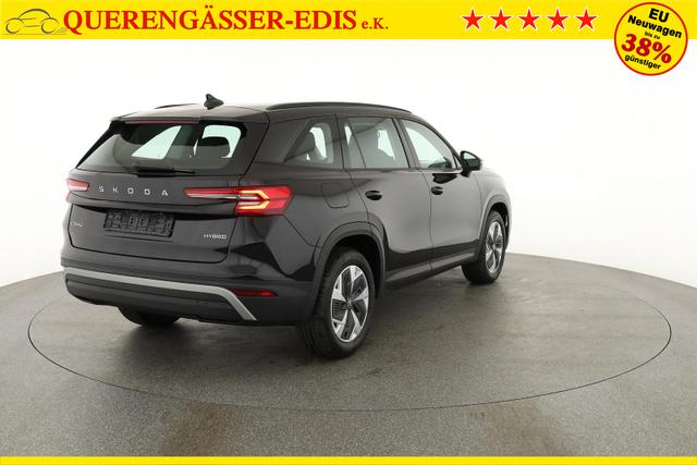 Skoda Kodiaq 1.5 TSI mHEV 110 kW Selection DSG Selection, AHK, Navi, Side, Kamera, Winter, 4 J.- Garantie 