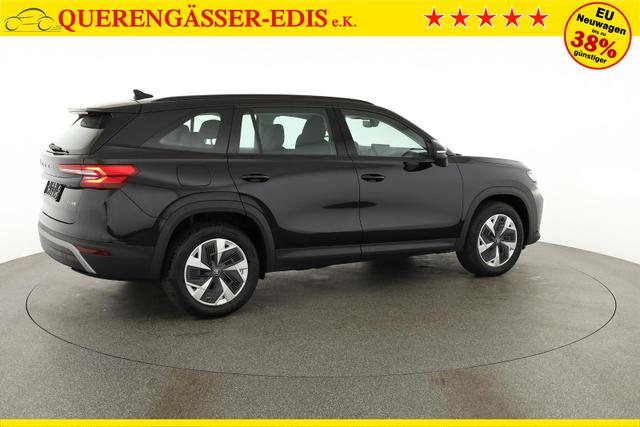 Skoda Kodiaq 1.5 TSI mHEV 110 kW Selection DSG Selection, AHK, Navi, Side, Kamera, Winter, 4 J.- Garantie 