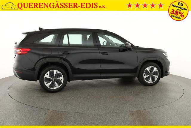 Skoda Kodiaq 1.5 TSI mHEV 110 kW Selection DSG Selection, AHK, Navi, Side, Kamera, Winter, 4 J.- Garantie 
