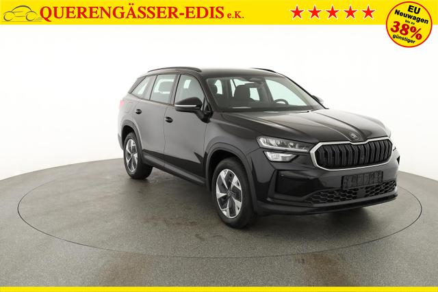 Skoda Kodiaq 1.5 TSI mHEV 110 kW Selection DSG Selection, AHK, Navi, Side, Kamera, Winter, 4 J.- Garantie 