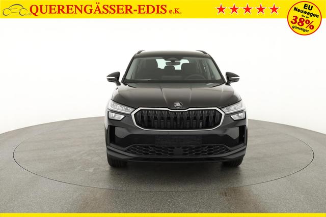 Skoda Kodiaq 1.5 TSI mHEV 110 kW Selection DSG Selection, AHK, Navi, Side, Kamera, Winter, 4 J.- Garantie 