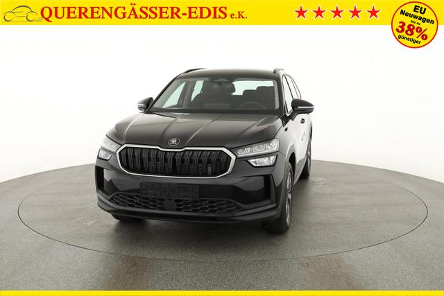 Skoda Kodiaq 1.5 TSI mHEV 110 kW Selection DSG Selection, AHK, Navi, Side, Kamera, Winter, 4 J.- Garantie 