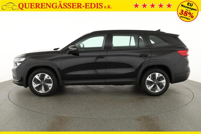 Skoda Kodiaq 1.5 TSI mHEV 110 kW Selection DSG Selection, AHK, Navi, Side, Kamera, Winter, 4 J.- Garantie 
