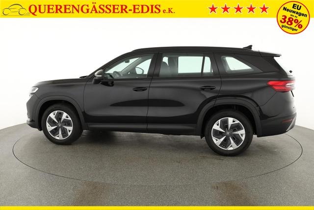 Skoda Kodiaq 1.5 TSI mHEV 110 kW Selection DSG Selection, AHK, Navi, Side, Kamera, Winter, 4 J.- Garantie 