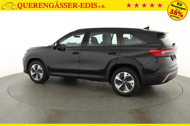 Skoda Kodiaq 1.5 TSI mHEV 110 kW Selection DSG Selection, AHK, Navi, Side, Kamera, Winter, 4 J.- Garantie 