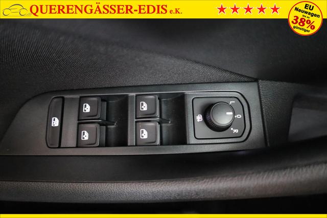 Skoda Kamiq Selection 1.5 TSI DSG Selection, LED, Kamera, Ladeboden, 16-Zoll, 4 J.-Garantie 