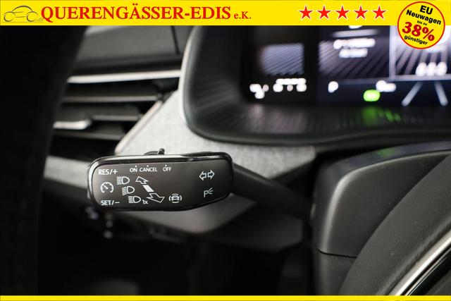Skoda Kamiq Selection 1.5 TSI DSG Selection, LED, Kamera, Ladeboden, 16-Zoll, 4 J.-Garantie 