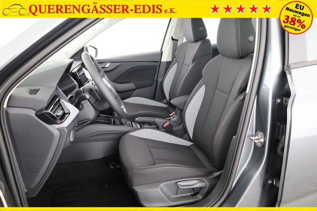 Skoda Kamiq Selection 1.5 TSI DSG Selection, LED, Kamera, Ladeboden, 16-Zoll, 4 J.-Garantie 