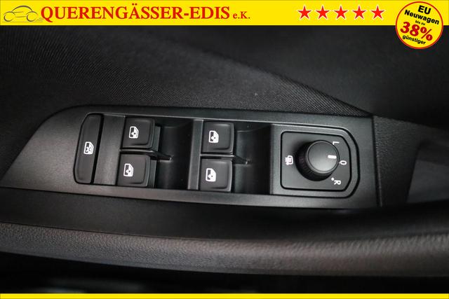 Skoda Kamiq Selection 1.5 TSI DSG Selection, LED, Kamera, Ladeboden, 16-Zoll, 4 J.-Garantie 