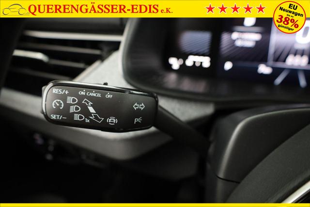 Skoda Kamiq Selection 1.5 TSI DSG Selection, LED, Kamera, Ladeboden, 16-Zoll, 4 J.-Garantie 