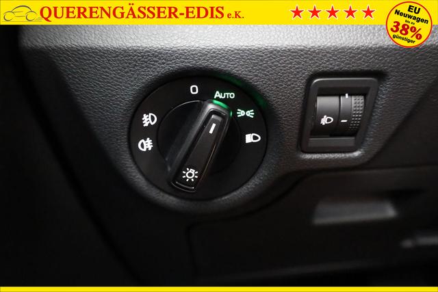 Skoda Kamiq Selection 1.5 TSI DSG Selection, LED, Kamera, Ladeboden, 16-Zoll, 4 J.-Garantie 