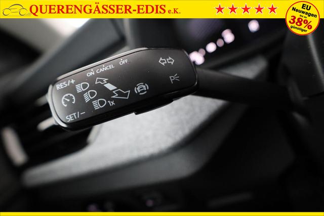 Skoda Kamiq Selection 1.5 TSI DSG Selection, LED, Kamera, Ladeboden, 16-Zoll, 4 J.-Garantie 
