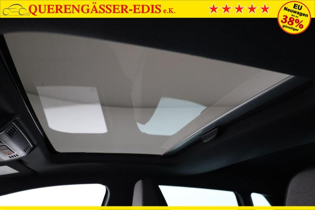 Seat Ibiza 1.5 TSI 110 kW FR DSG FR, Pano, Navi, ACC, Kamera, LED, Winter, 17-Zoll 