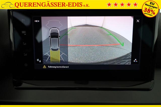 Seat Ibiza 1.5 TSI 110 kW FR DSG FR, Pano, Navi, ACC, Kamera, LED, Winter, 17-Zoll 
